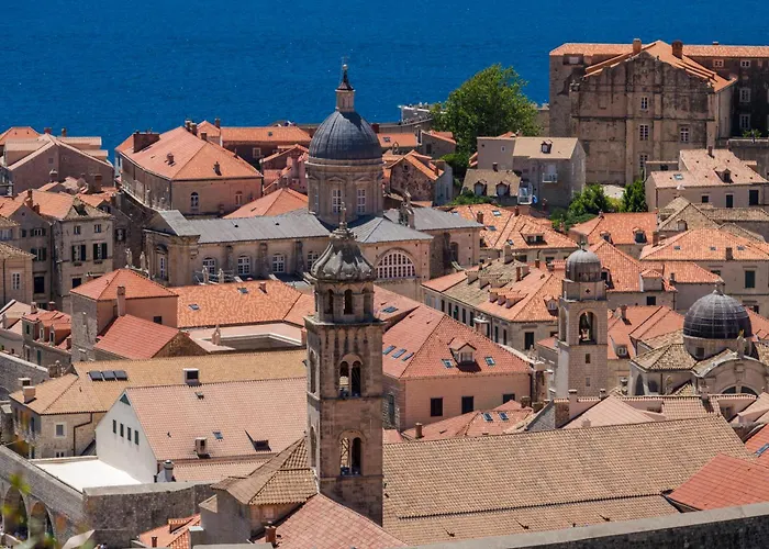 Апартаменты Marevia