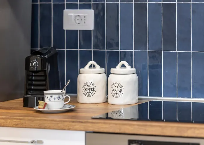 Апартаменты Marevia *