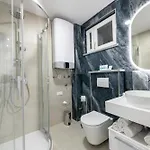 Apartman Marevia