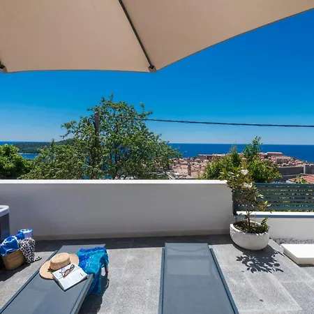 Apartment Marevia