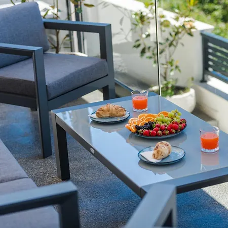 Marevia Apartment *
