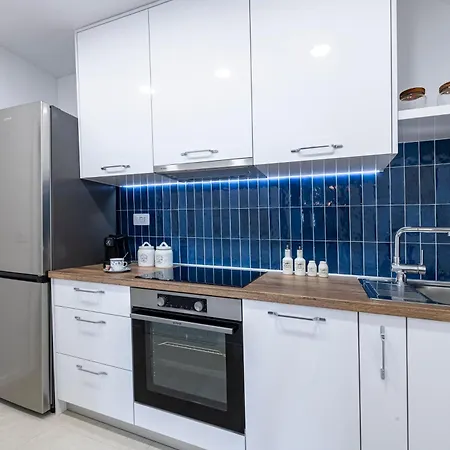 Marevia * דוברובניק