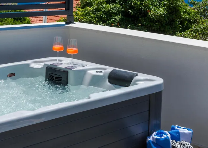 Marevia Apartmán Dubrovník