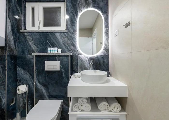 Marevia Apartmán Dubrovník