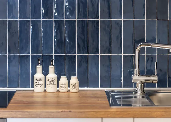 Marevia * Dubrovník