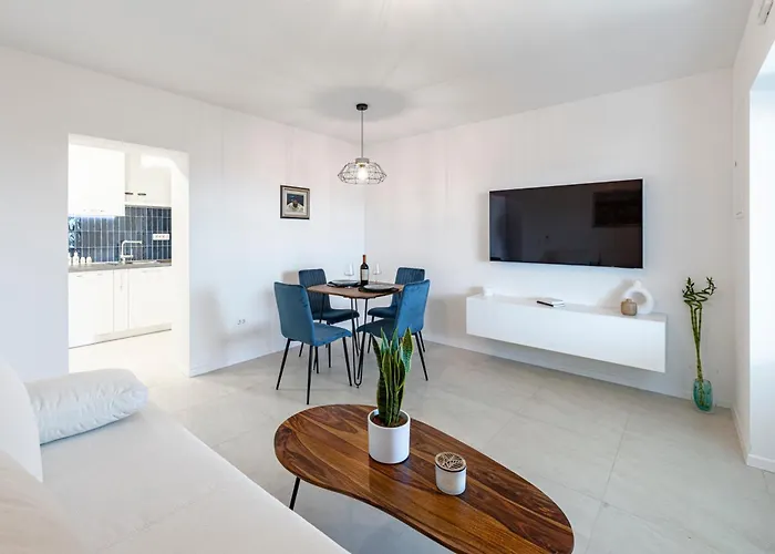 Apartmán Marevia Dubrovník