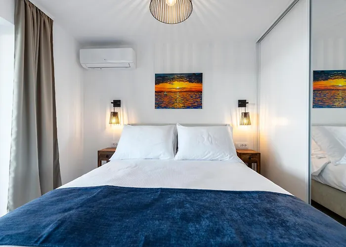 Marevia Apartamento