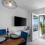 Apartmán Marevia *