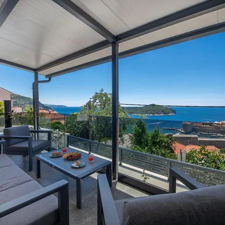 Apartmán Marevia Dubrovník