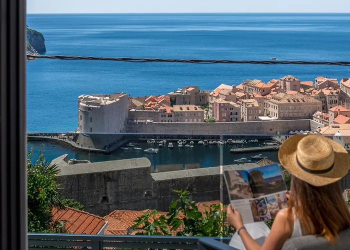 Marevia Appartement