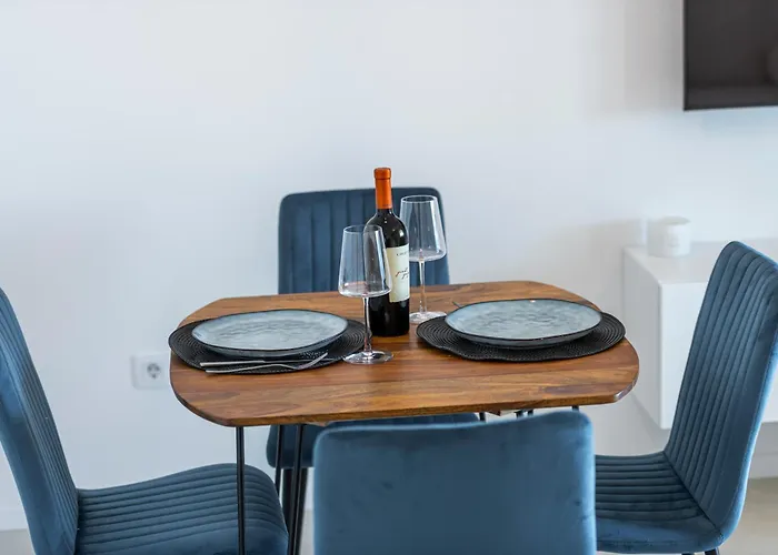 Appartement Marevia Dubrovnik