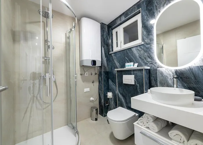Appartement Marevia